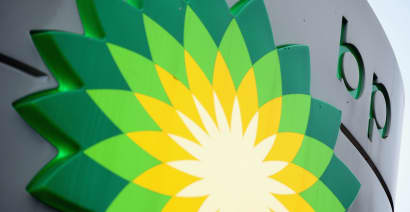 BP Goes Back to Energy Basics