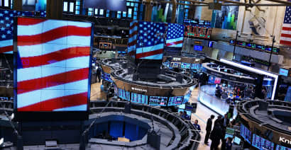 Stocks Log 4-Day Rally on Earnings Optimism