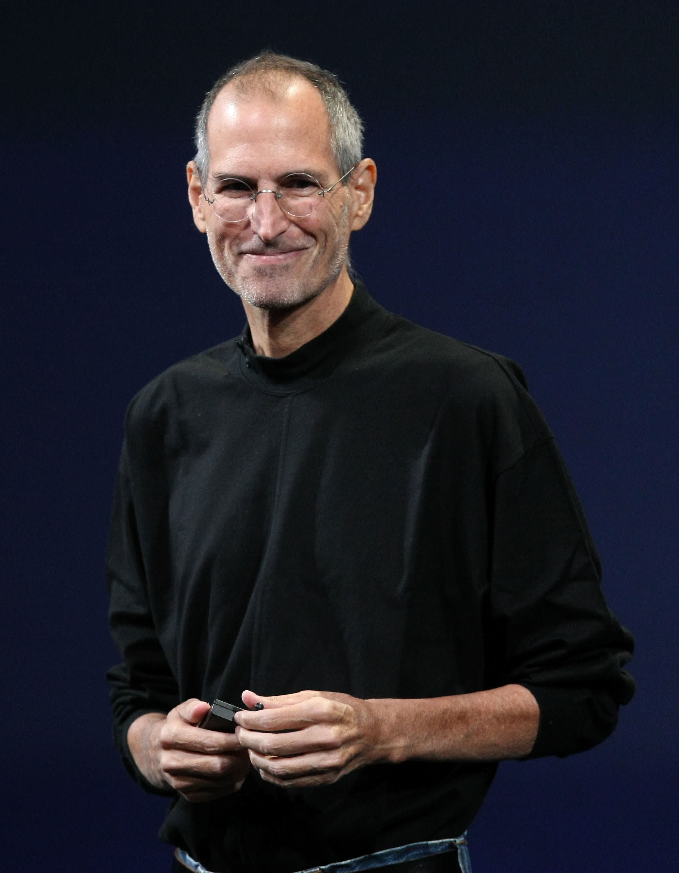 Steve Jobs This Is What It Really Takes To Achieve Great