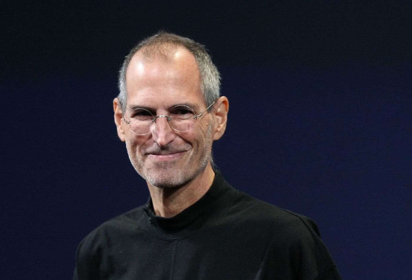 Steve Jobs: This is what it really takes to achieve great success