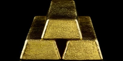 Cyprus to Liquidate Most of Its Gold Reserves