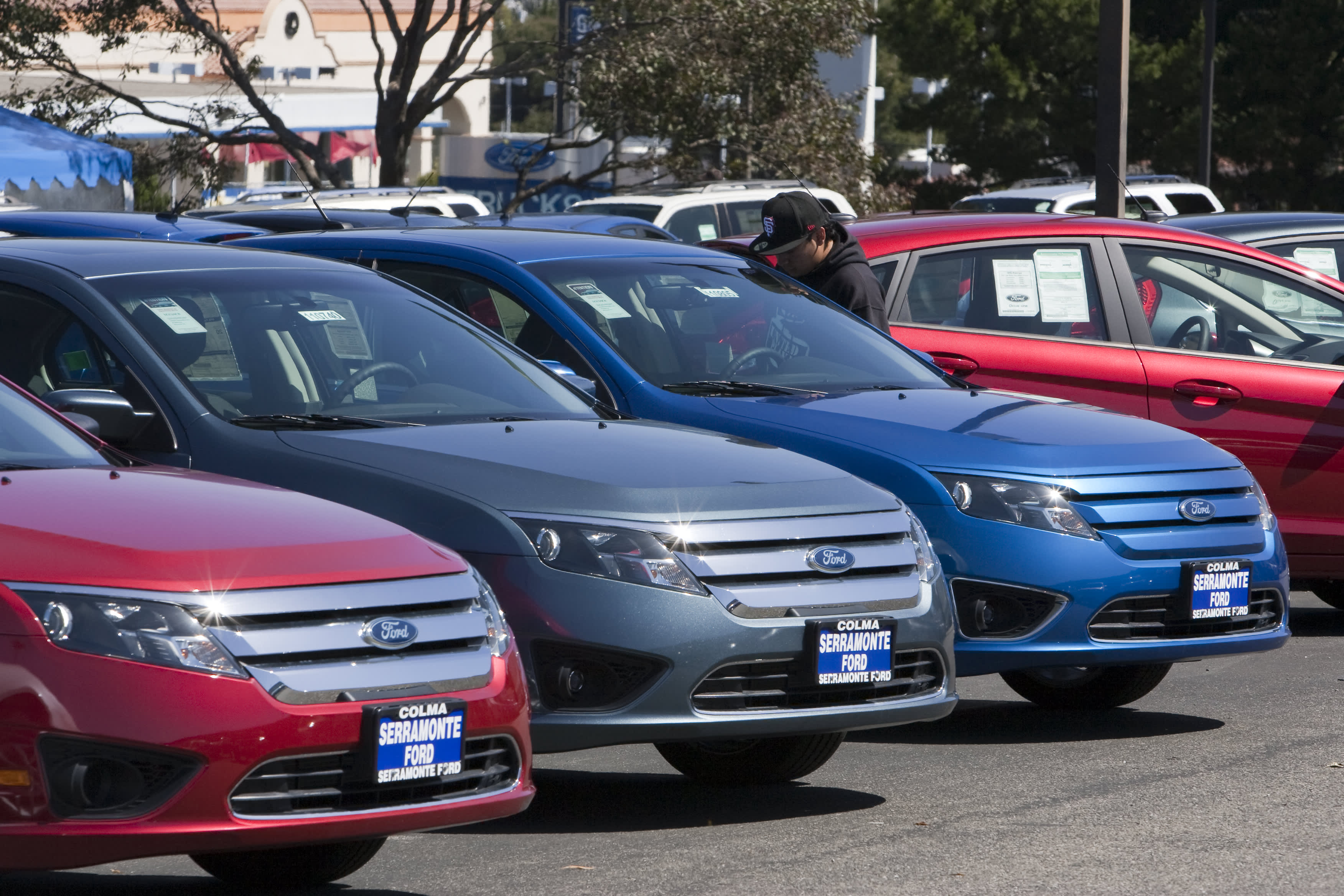 Why Jim Cramer Is Bullish On the Rental Car Business