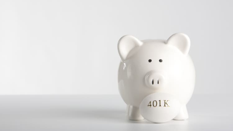 How much retirement money you'll have if you put $100 per week into your 401(k)
