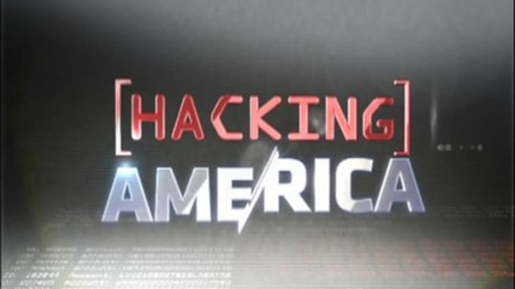 Hacking in America: The Growing Problem