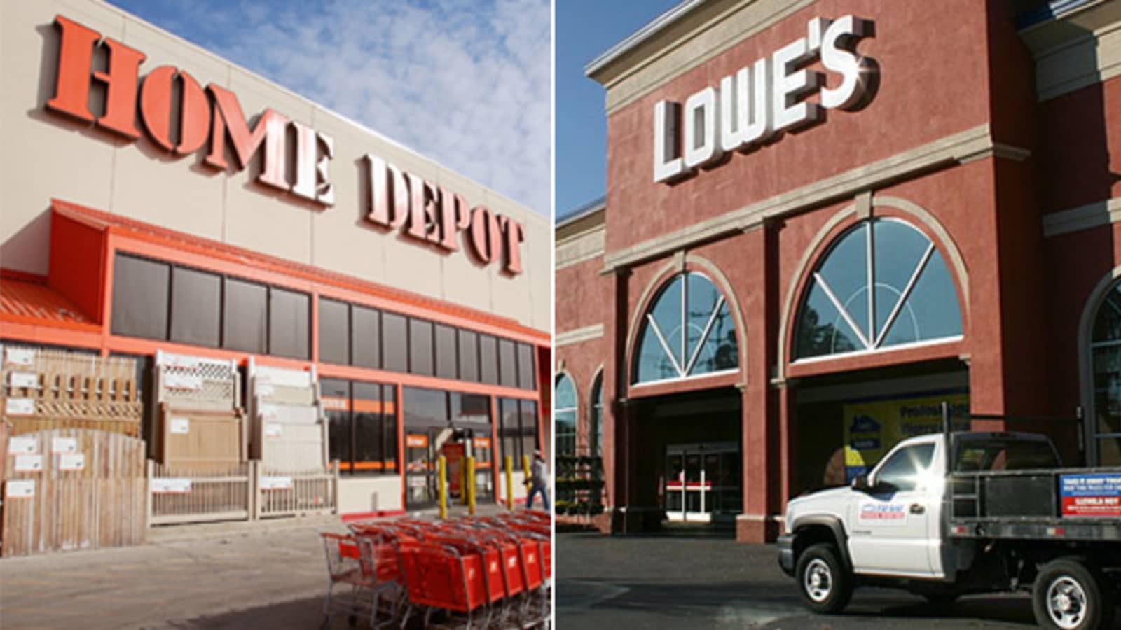 Does Lowe's Price Match Home Depot In 2022? (Full Guide)