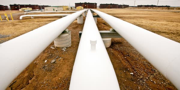 Enbridge CEO Says Ready to Spend to Expand US Network