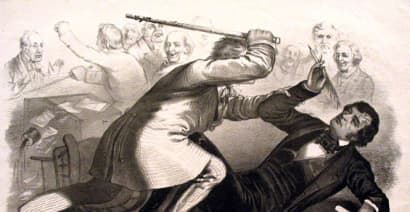 11 Historic Fights Worse Than the Sequester