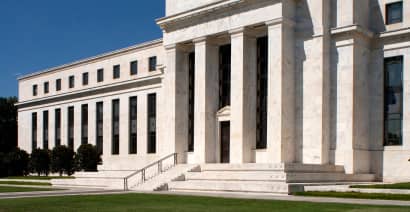 Why Fed Tightening May Boost Stocks