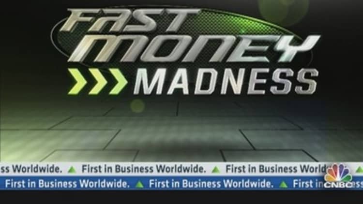 Fast Money Madness Kicks Off
