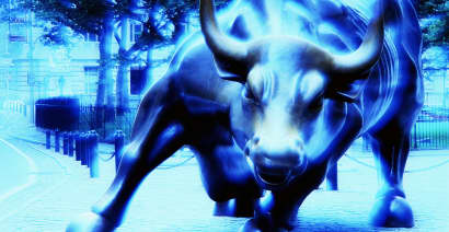 Bulls Revved Up to Take Out Next Milestone for S&P