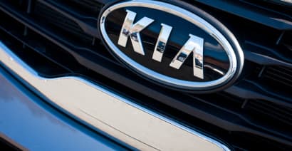 Kia is recalling 295,000 U.S. vehicles over risks of engine fires