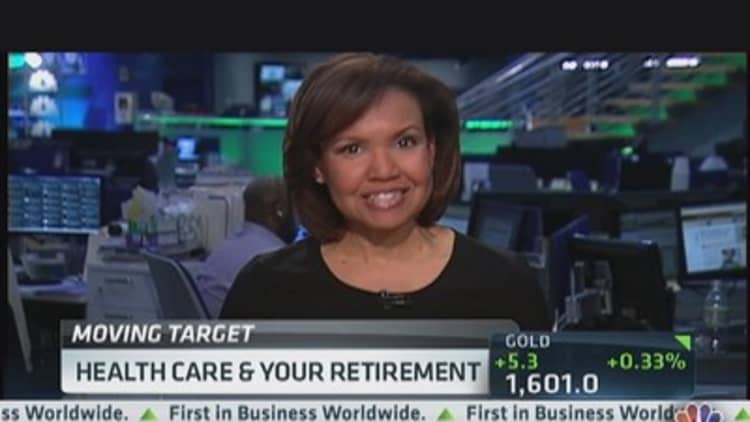 Health Care & Your Retirement