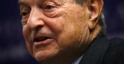 JCP Jumps on News Soros Owns Shares