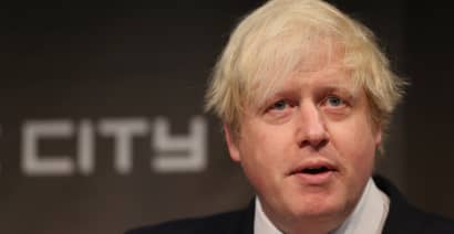 Boris Johnson: Britons don’t work as hard as migrants