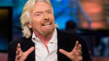 Sir Richard Branson, Virgin Group, Founder and Chairman