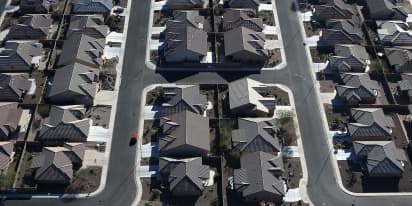 Is 'end of suburbia' nearly upon us?