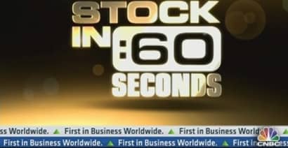 Stock in 60 Seconds: Fast Retailing