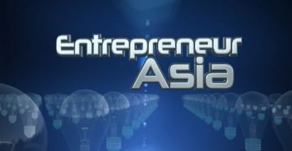 Entrepreneur Asia: Power Players