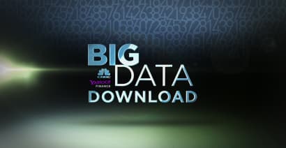 Big Data Download: Best and Worst Jobs
