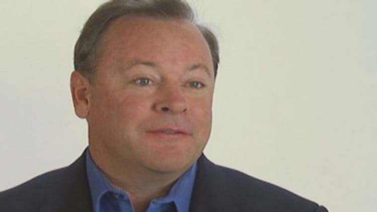 Off the Cuff: Jack Tretton, Sony Computer Entertainment