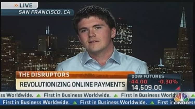 Revolutionizing Online Payments With 'Stripe'