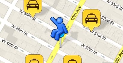Yo! Finally, an App to Get a Taxi