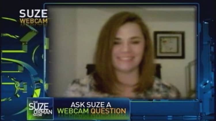 Suze Webcam, Jessica