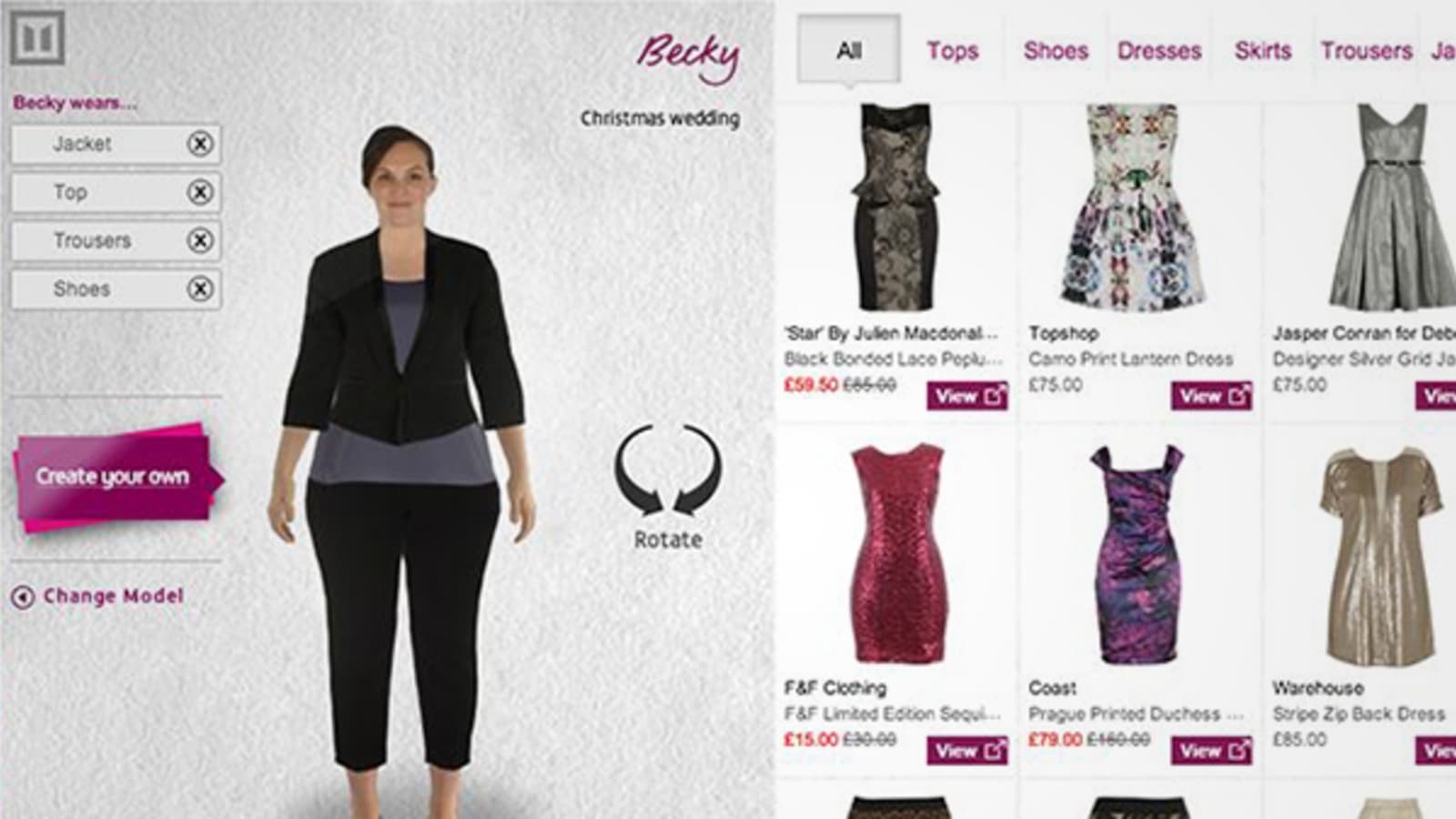 How Online Shopping Is Changing The Way People Buy Clothes