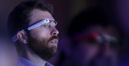Why Google Glass lacks mass appeal