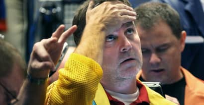 Investors beware: Junk bond market woes