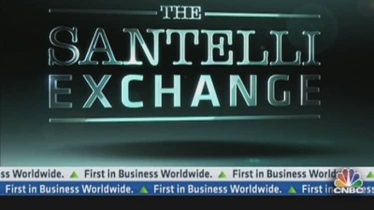 Santelli: Trust Can't Be Repaired Fast Enough