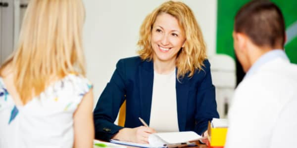 Women Financial Advisors Pursue Women Clients