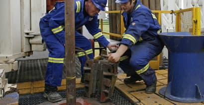 Caution Urged Over UK Shale Gas Estimates