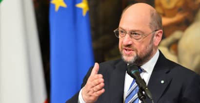 EU Officials Get 3/10 for Euro Zone Crisis