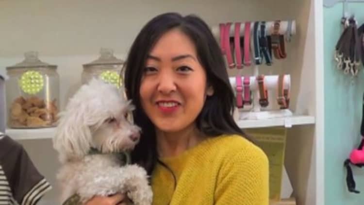 Get to Know New York Dog Nanny