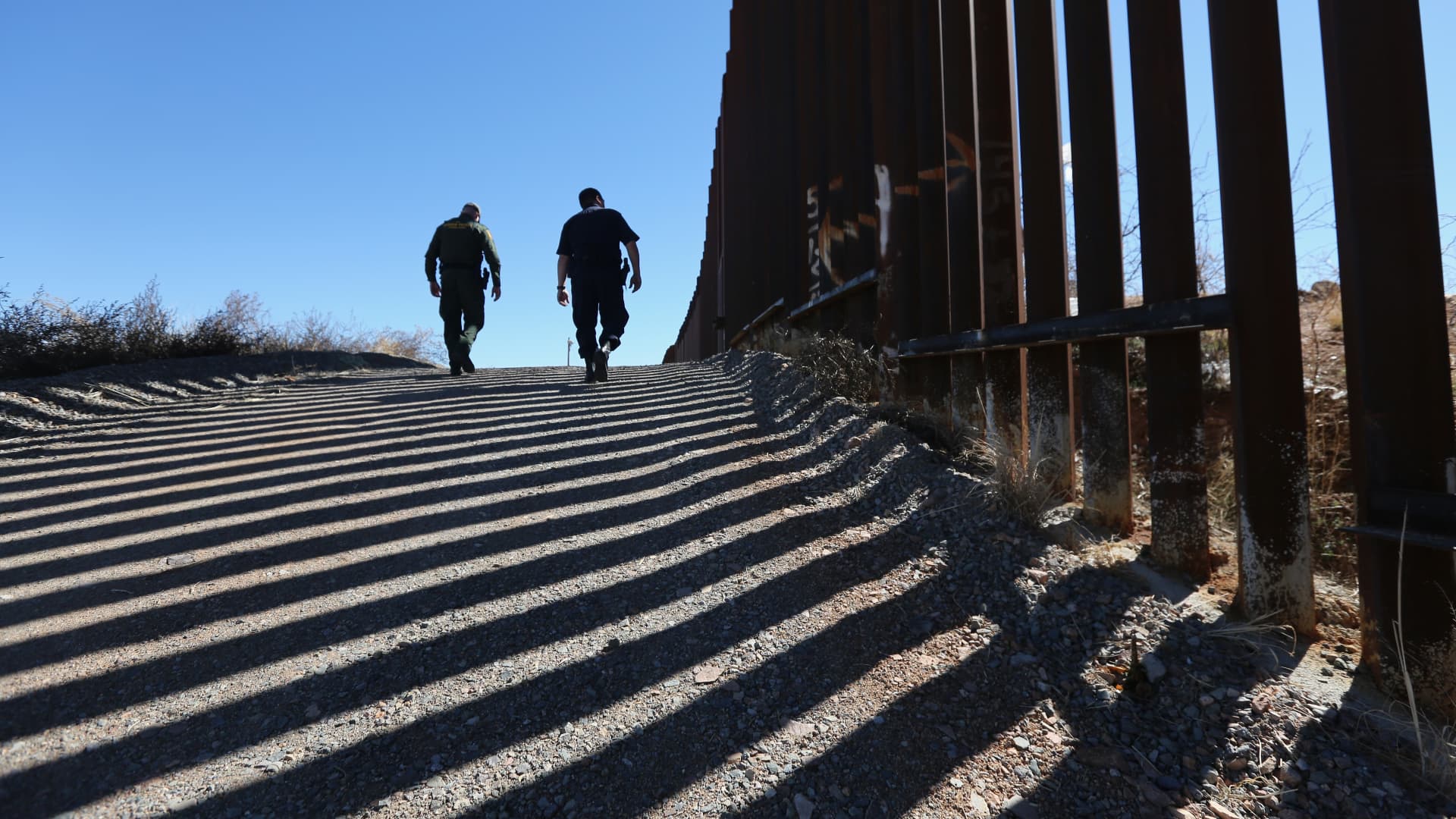 Estimating the true cost — and worth — of Trump's border wall