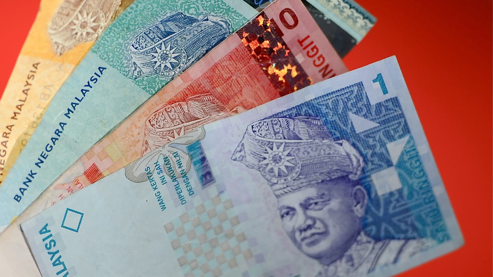 Indonesia ke malaysia translate duit Mengubah Rupiah