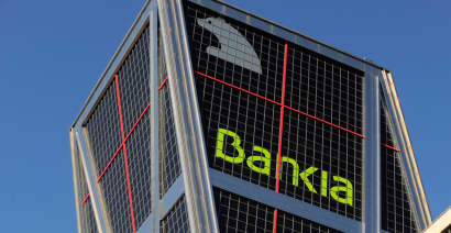 Spanish court orders criminal inquiry into oversight of Bankia IPO
