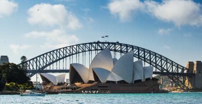 Australia Happiest Place to Live: OECD