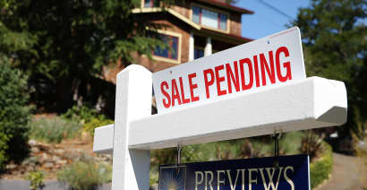Mortgage Rates Put Buyers in Hot Seat