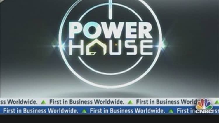 Power House: LA Real Estate Check