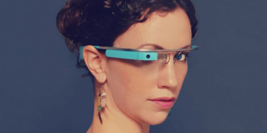 Google Glass Gets Its First Porn App