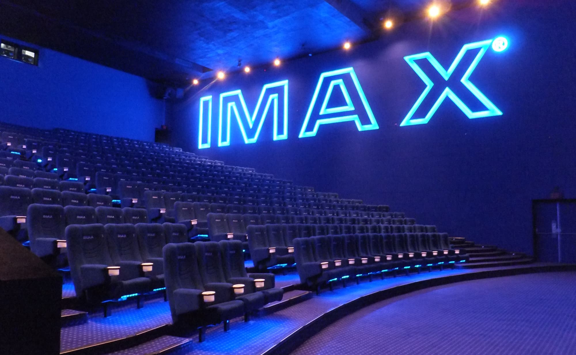 IMAX, CoreLogic, CoStar Group and more