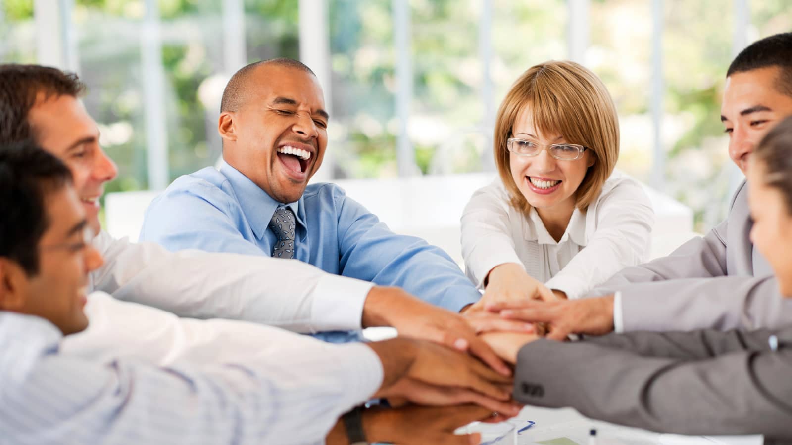 Why work friendships are critical for long-term happiness
