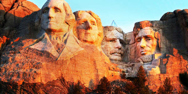 Set it in stone! South Dakota is 2013 Top State for Business