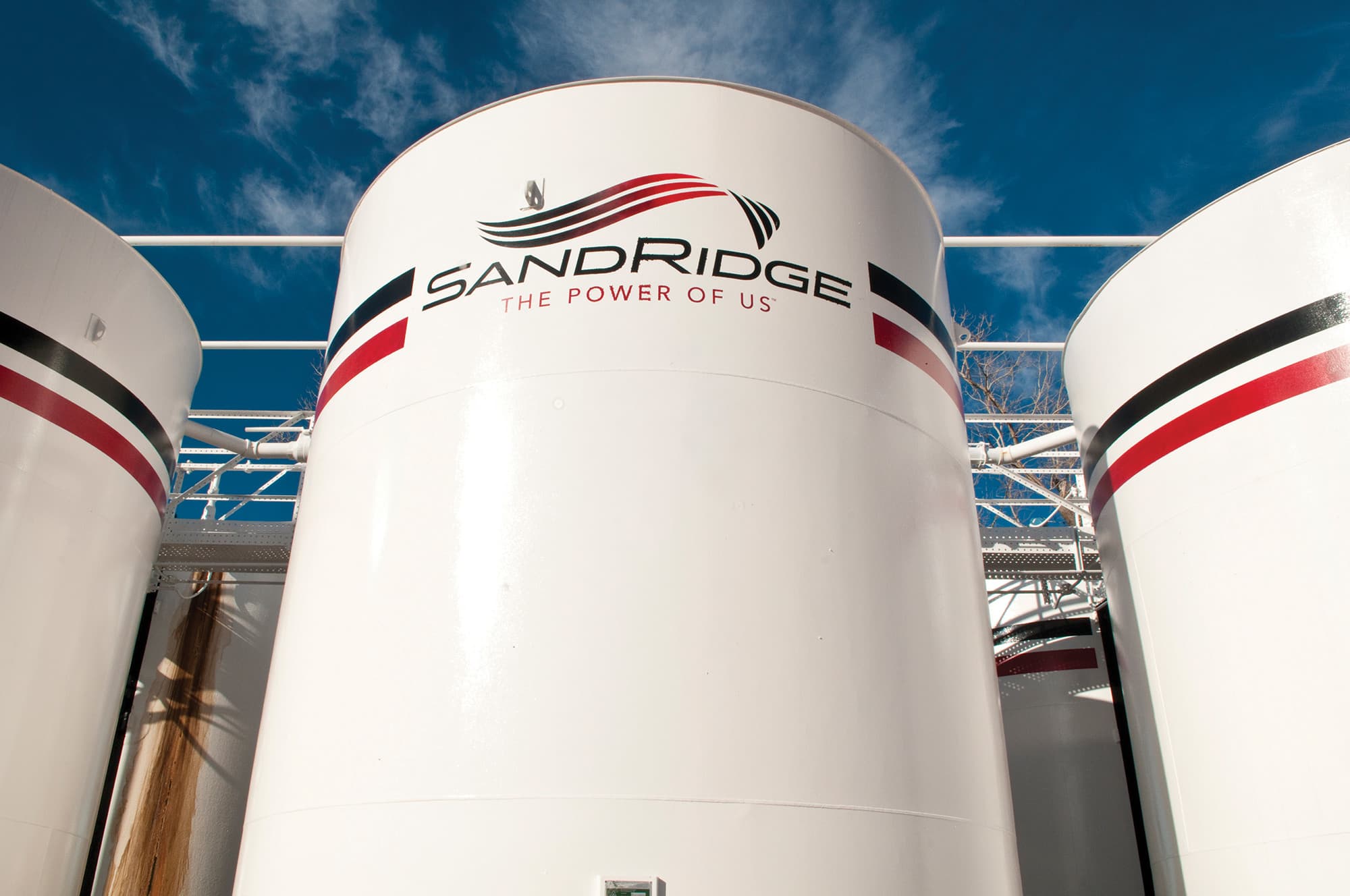 Midstates Petroleum offers to merge with SandRidge Energy