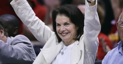 Sherry Lansing: US will have a female president