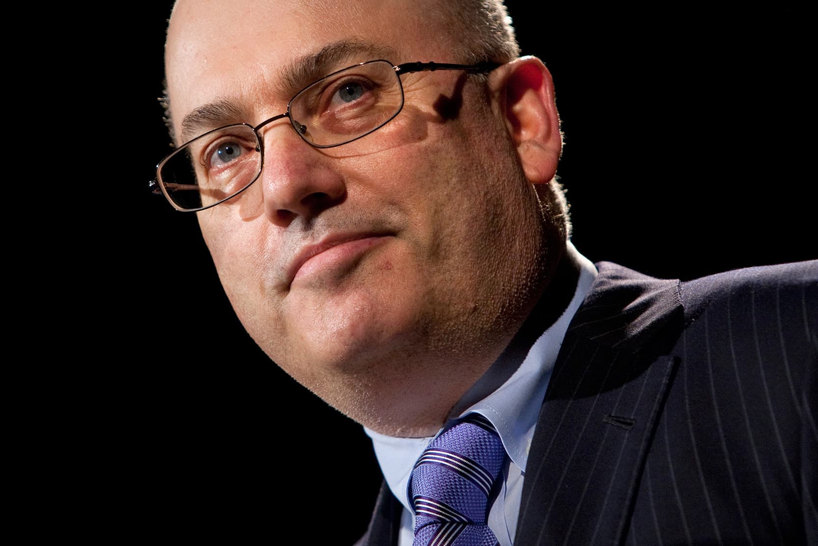 Steve Cohen, founder of Point72, leaves Twitter after family receives threats