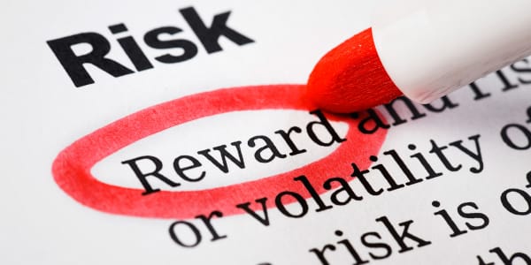 Want more profits? Get ready to take more risks