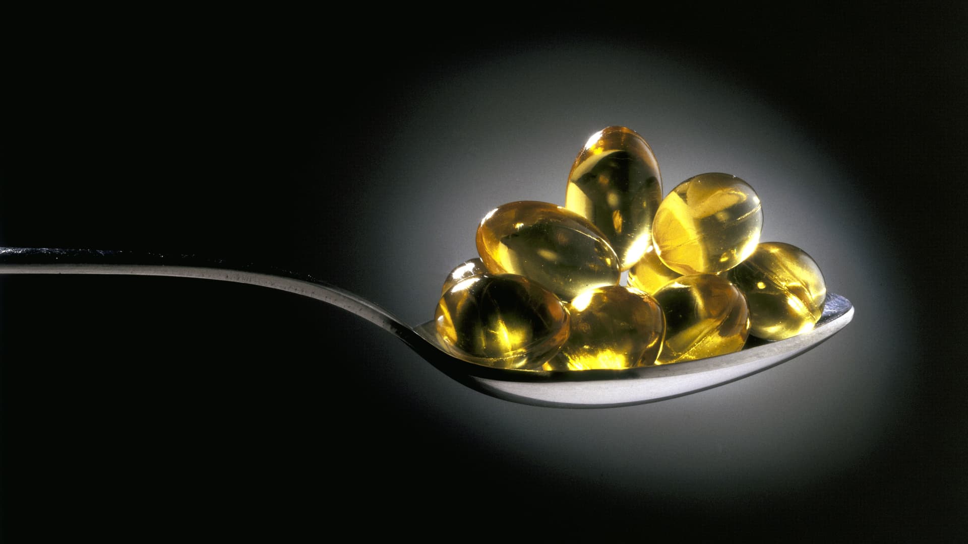 Fish oils may raise prostate cancer risks, study confirms